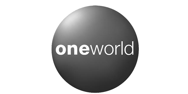 one world logo