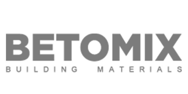 BETOMIX logo