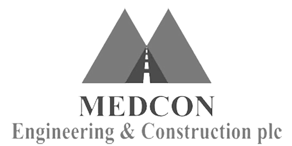 MEDCON logo