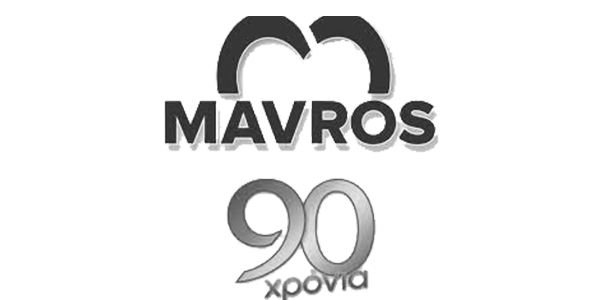Mavros logo