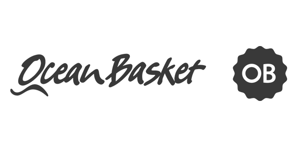 Ocean Basket logo